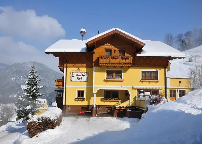 Eisbacherhof