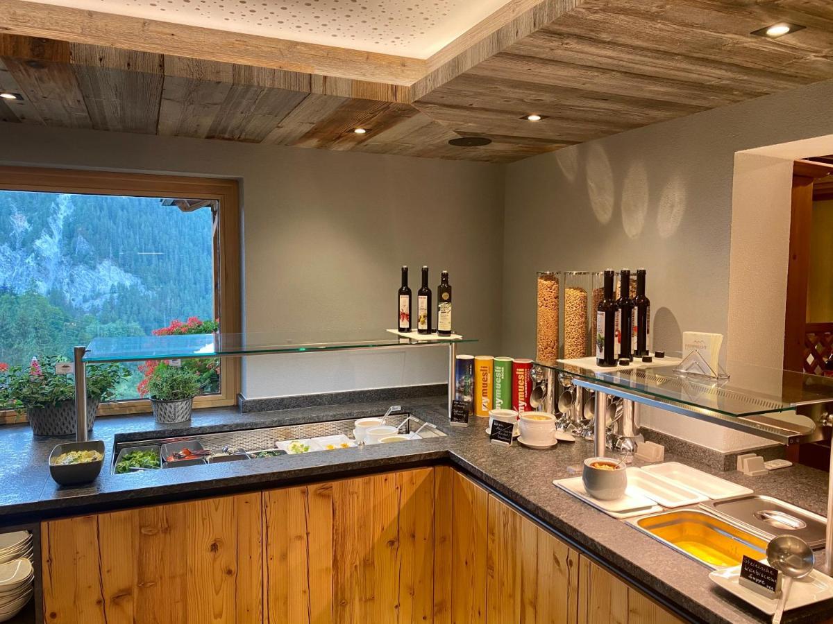 Eisbacherhof Bauernhof Schladming