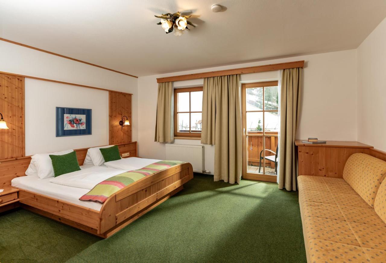 Farm stay Eisbacherhof