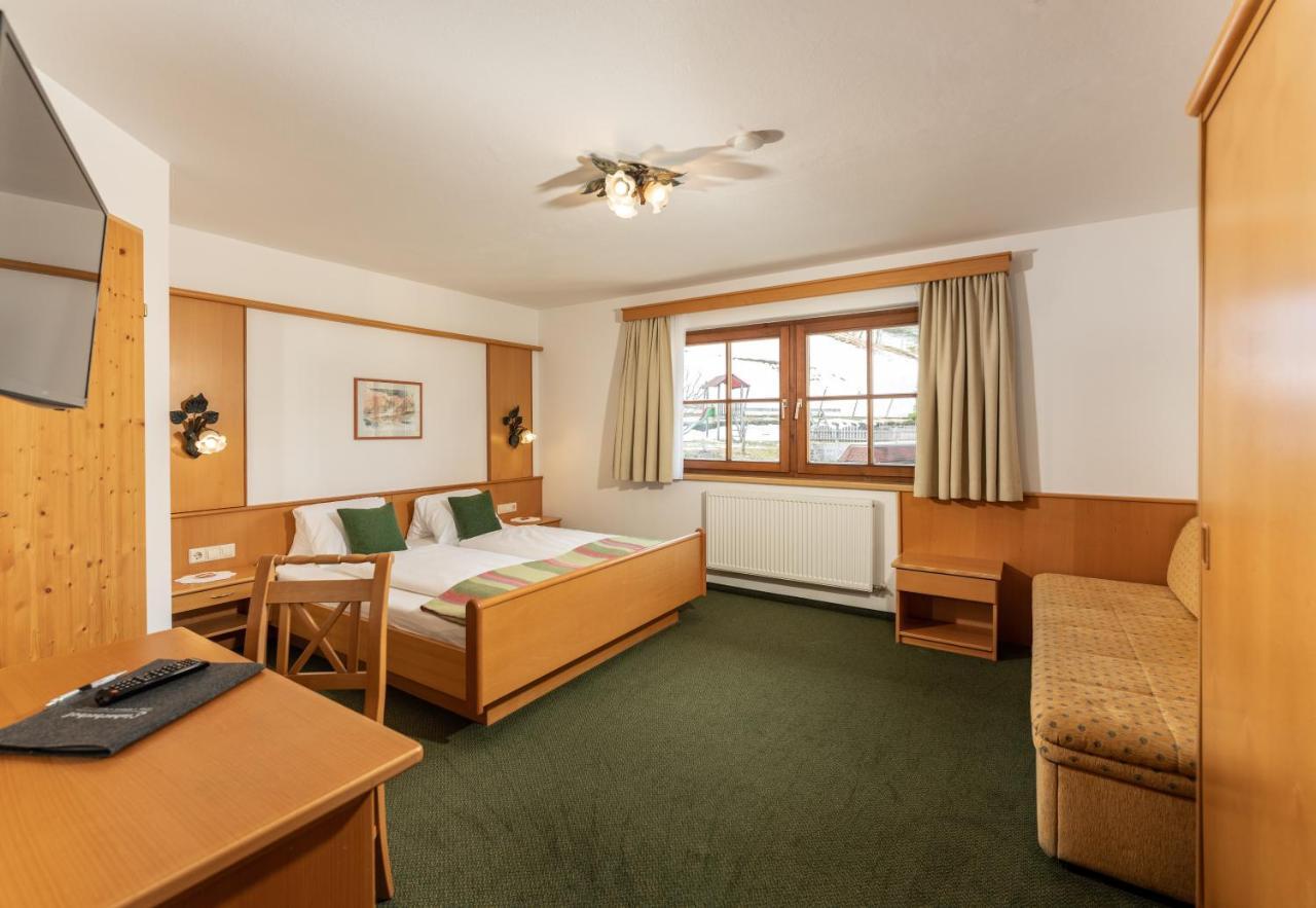 Eisbacherhof Farm stay