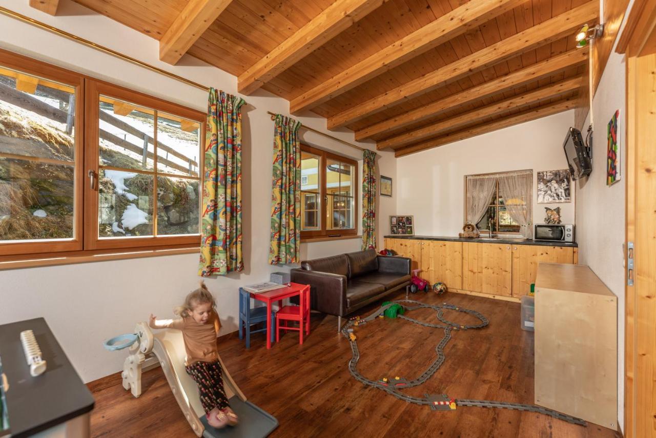 Farm stay Eisbacherhof