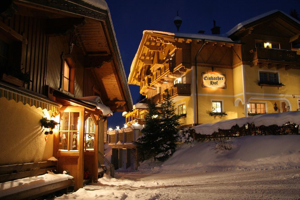 Eisbacherhof