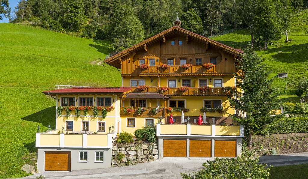 Eisbacherhof *