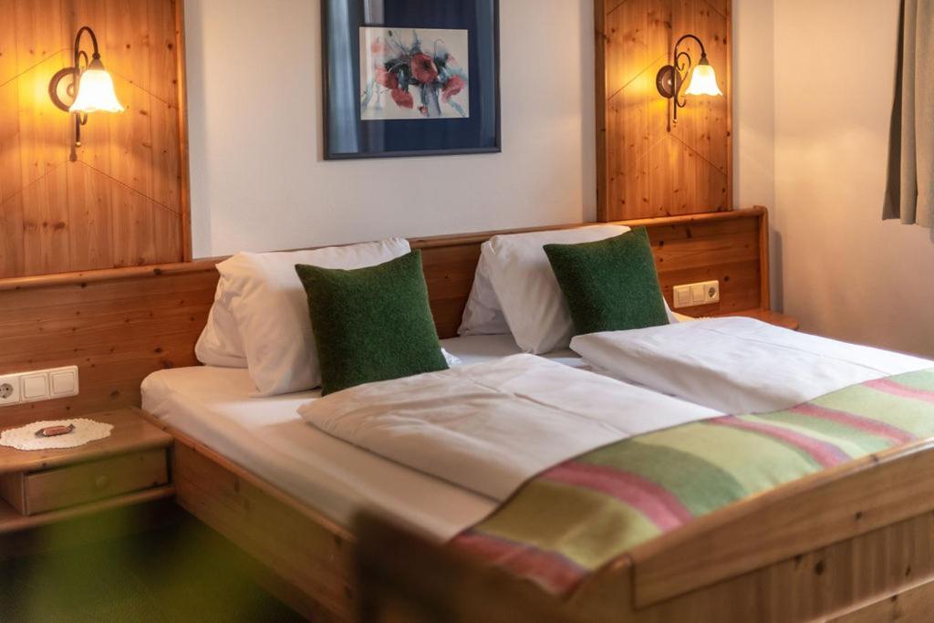 Farm stay Eisbacherhof