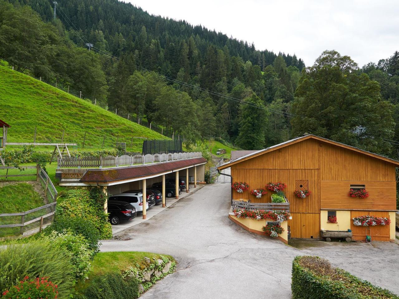 Eisbacherhof Schladming